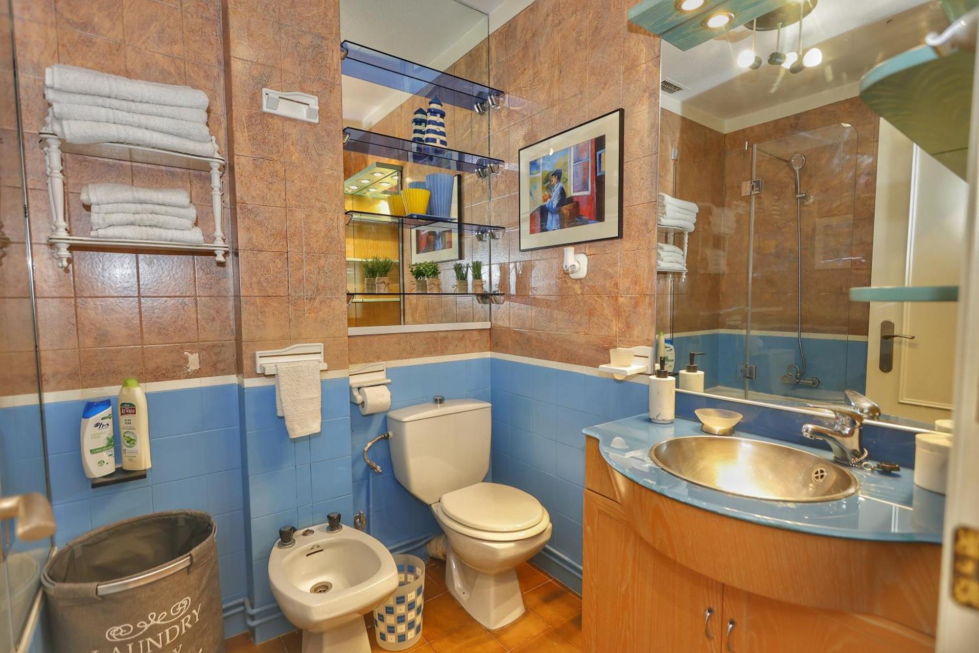 Apartamento Faro De Suances Dış mekan fotoğraf