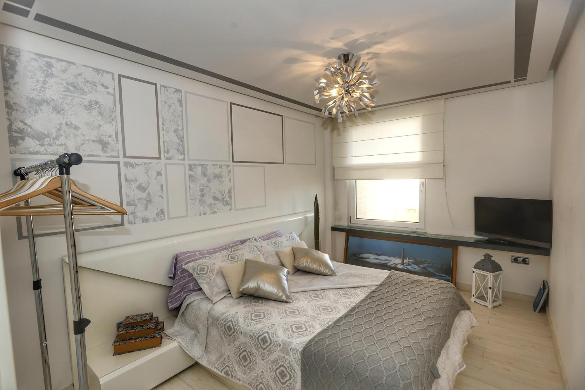 Apartamento Faro De Suances Dış mekan fotoğraf