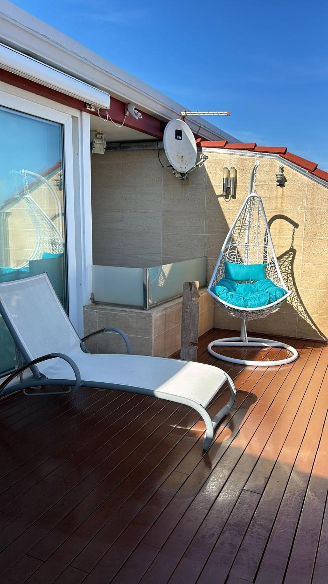 Apartamento Faro De Suances Dış mekan fotoğraf